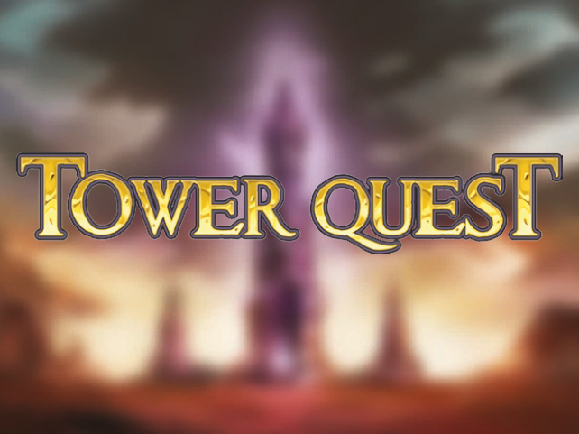 Tower Quest